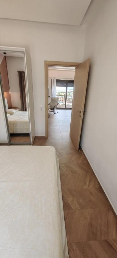 Villa Theasis1 Neos Marmaras Esterno foto