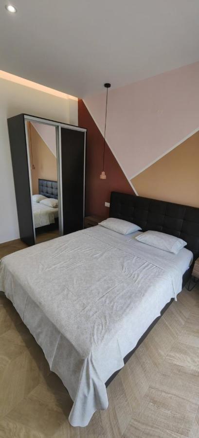 Villa Theasis1 Neos Marmaras Esterno foto